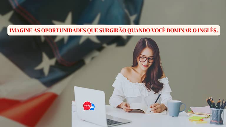 VIP English Course - 😉Nunca desista dos seus sonhos! . 📲Telefone